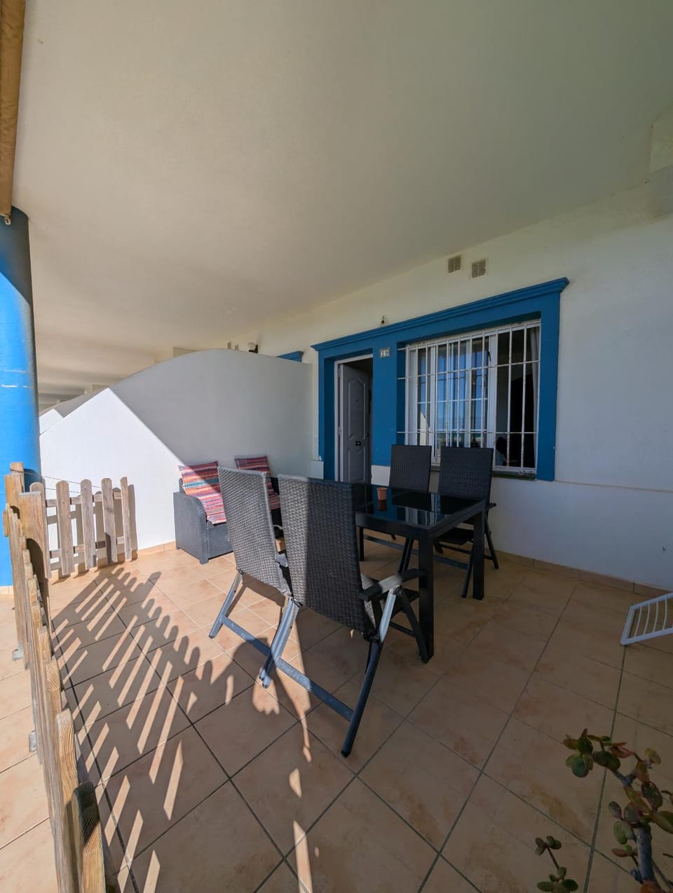 Livingtarifa- Apartamento Tucán Apartment in Costa de la Luz