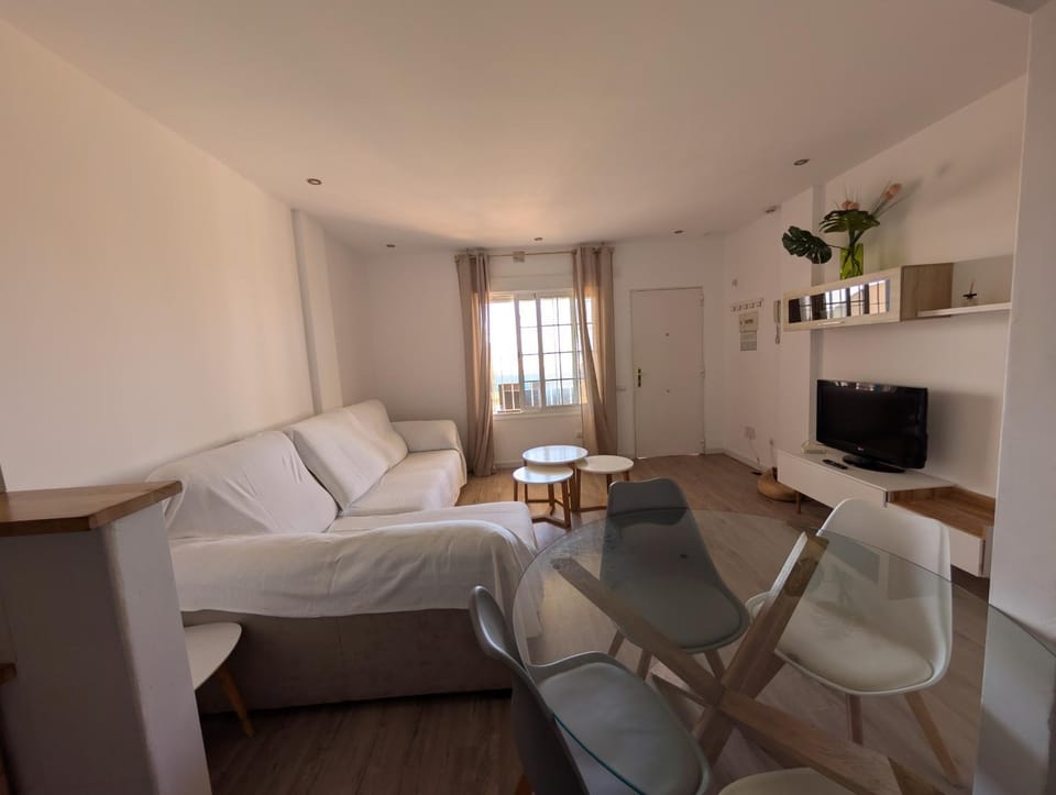Livingtarifa- Apartamento Tucán Apartment in Costa de la Luz