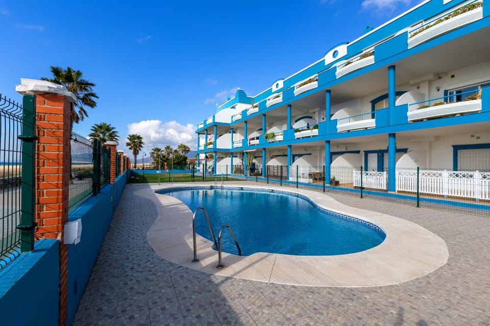Livingtarifa- Apartamento Tucán Apartment in Costa de la Luz