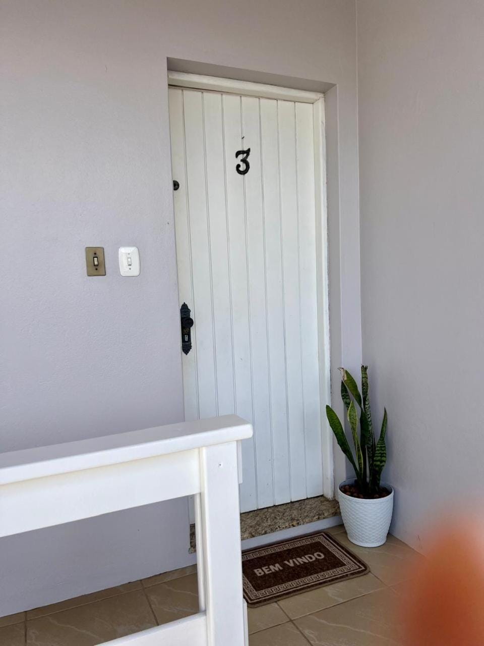 Lindo Apto Frente Praia 3 Cond Dom Felippe Apartment in State of Rio Grande do Sul
