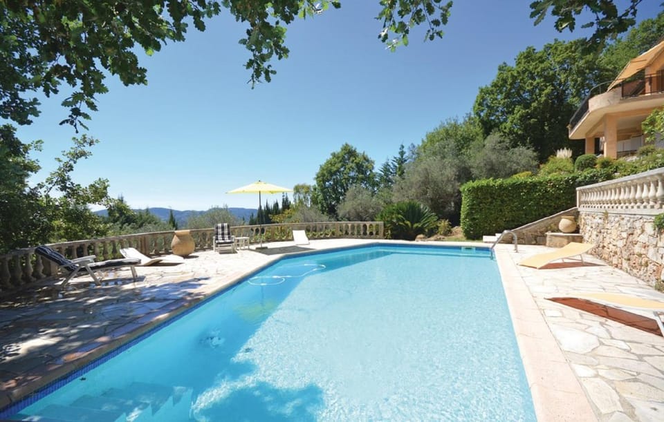 Beautifull Villa French Rivera Villa in French Riviera