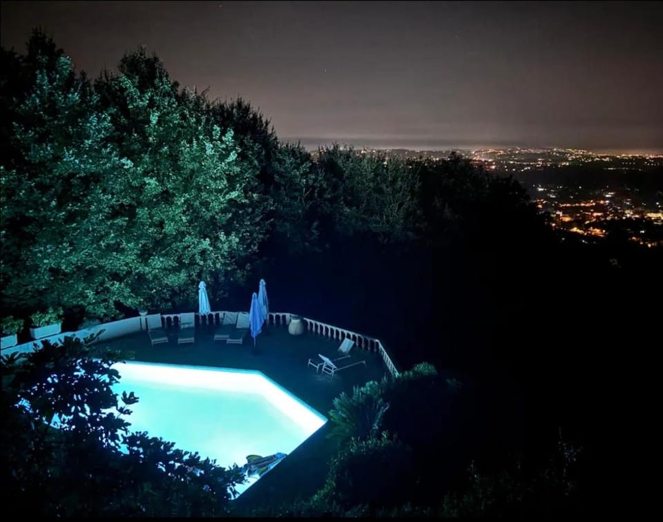 Beautifull Villa French Rivera Villa in French Riviera