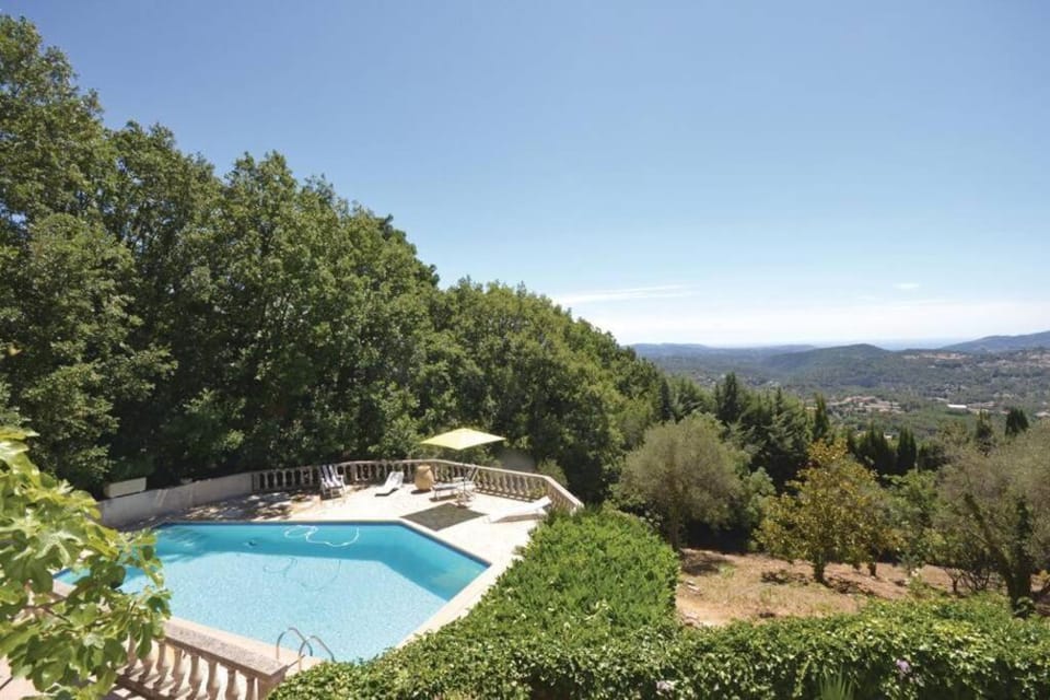 Beautifull Villa French Rivera Villa in French Riviera