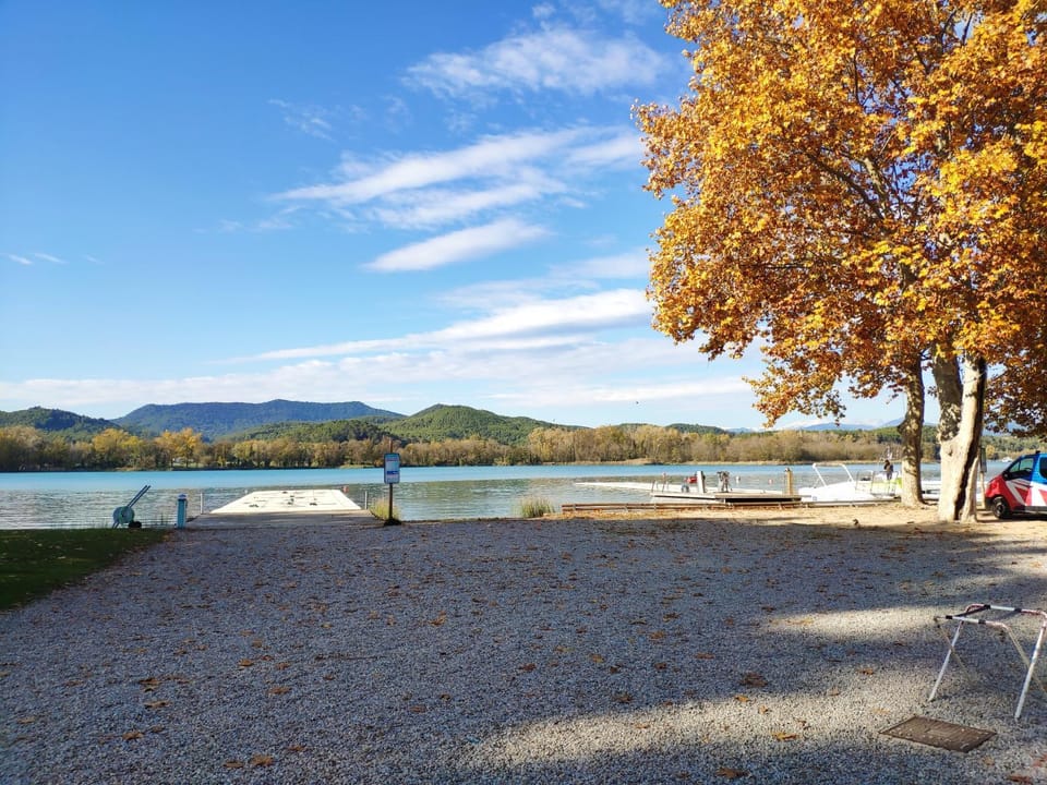 Property building, Fishing, Canoeing, Hiking, Cycling