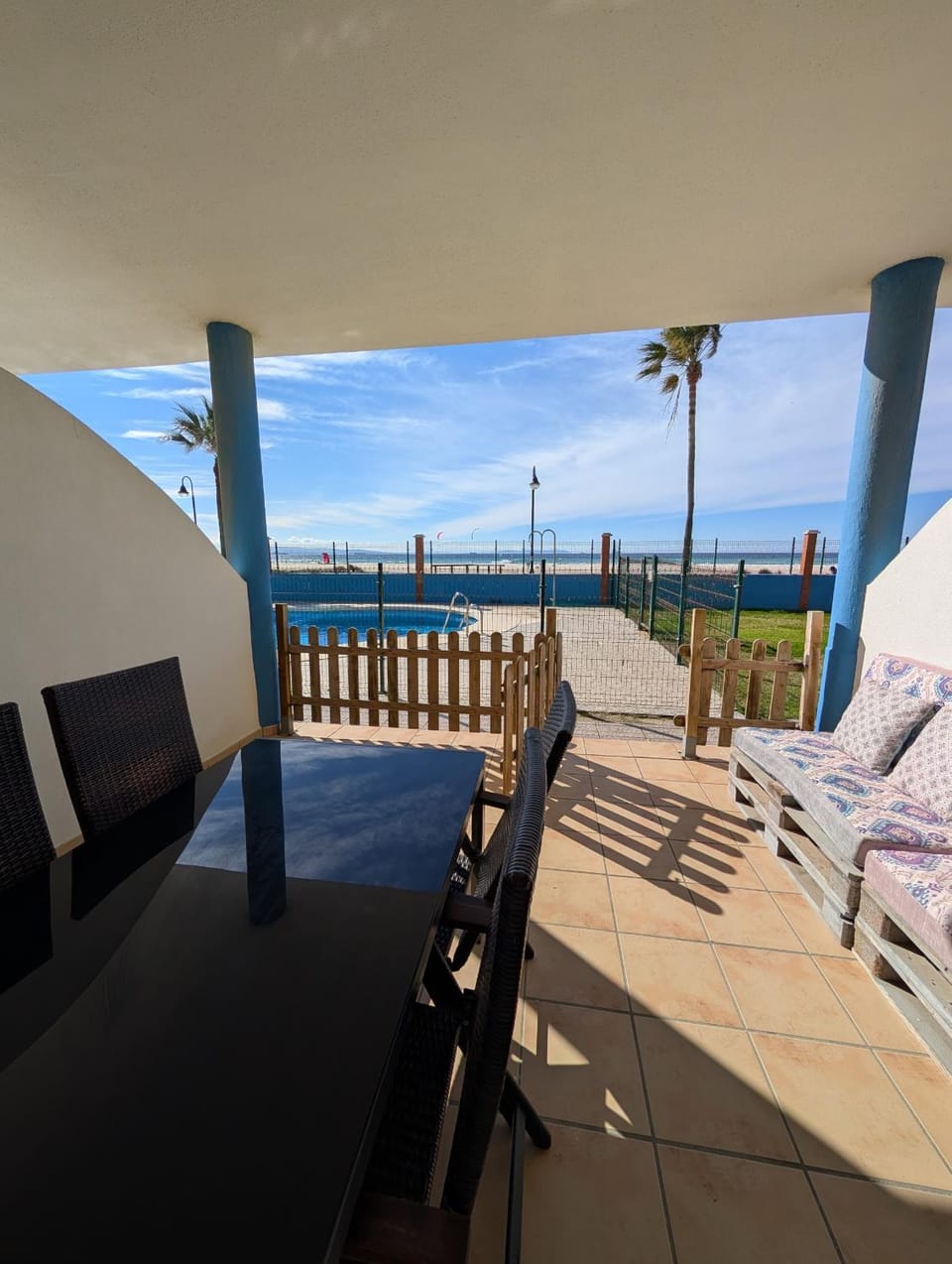 Livingtarifa Apartamento Guacamayo Apartment in Costa de la Luz