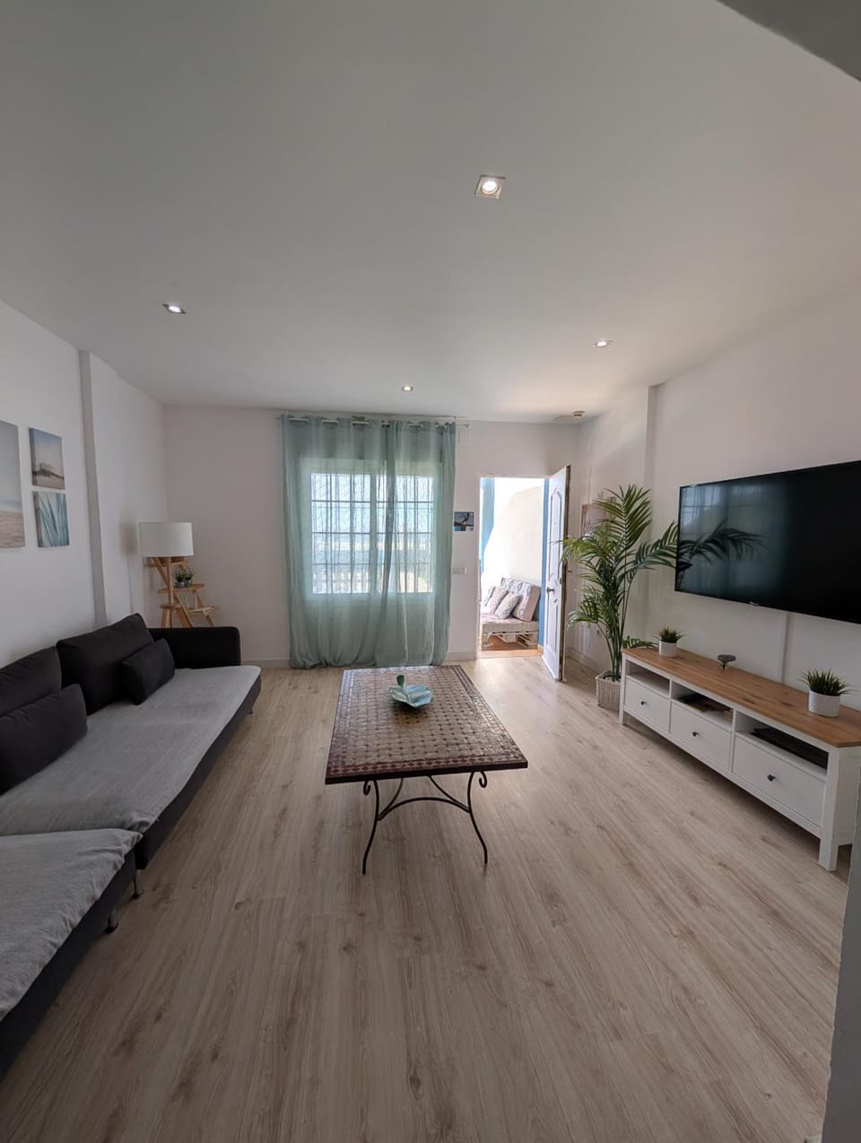 Livingtarifa Apartamento Guacamayo Apartment in Costa de la Luz