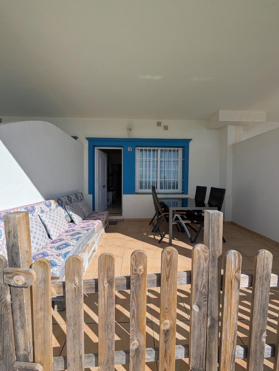 Livingtarifa Apartamento Guacamayo Apartment in Costa de la Luz