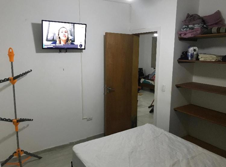 Aconchegante Ap na Maranduba Apartment in State of São Paulo