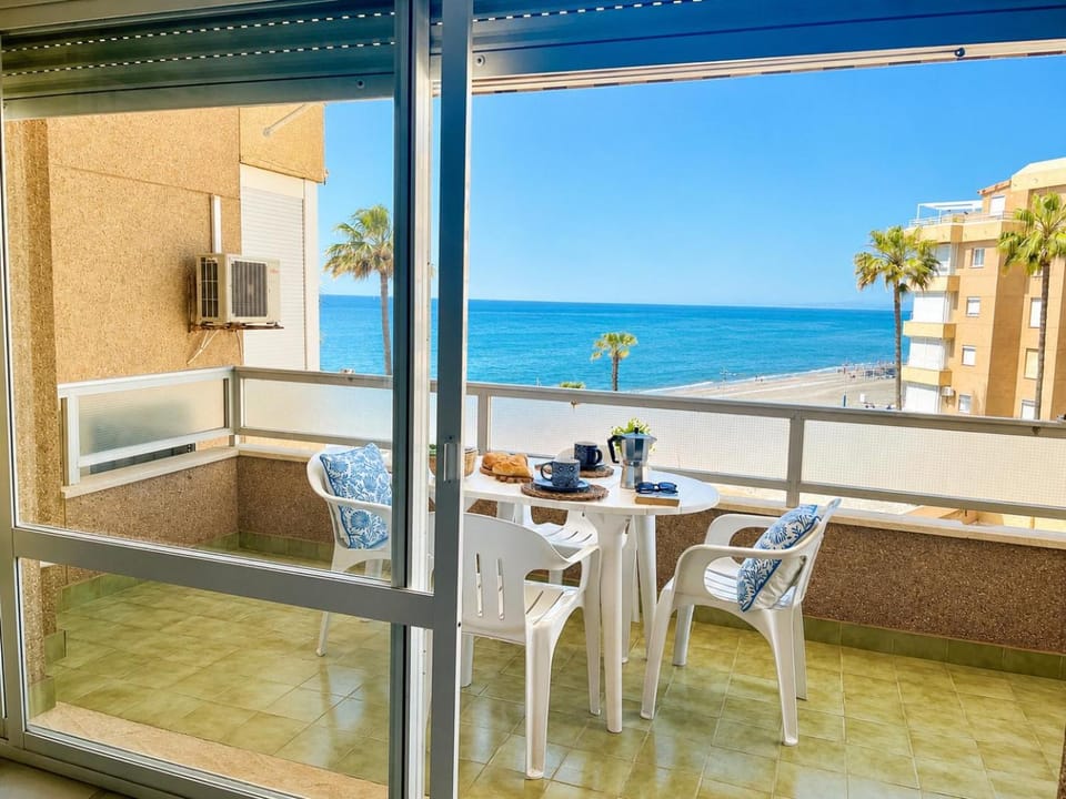 View (from property/room), Beach, Sea view