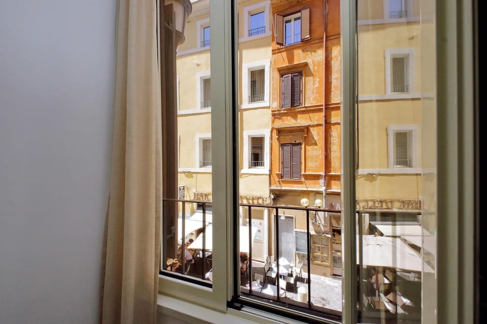 Youroom Vite Bed and Breakfast in Rome