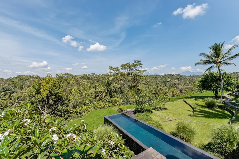 Garden view, Swimming pool, Swimming pool