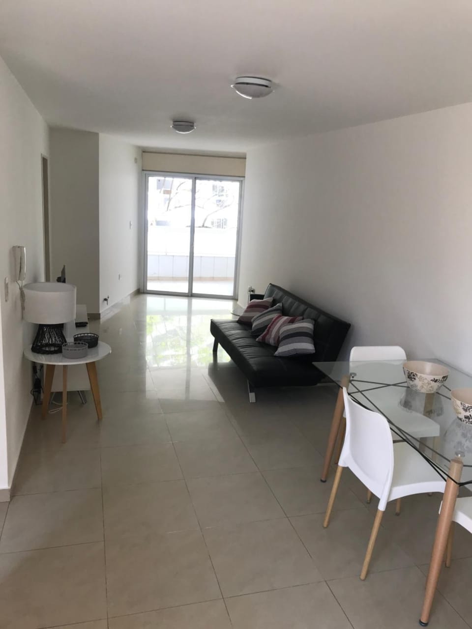 Mairea II, Nueva Cordoba Apartment in Cordoba
