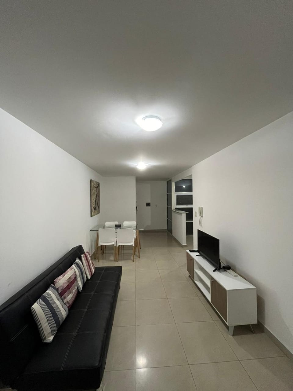 Mairea II, Nueva Cordoba Apartment in Cordoba