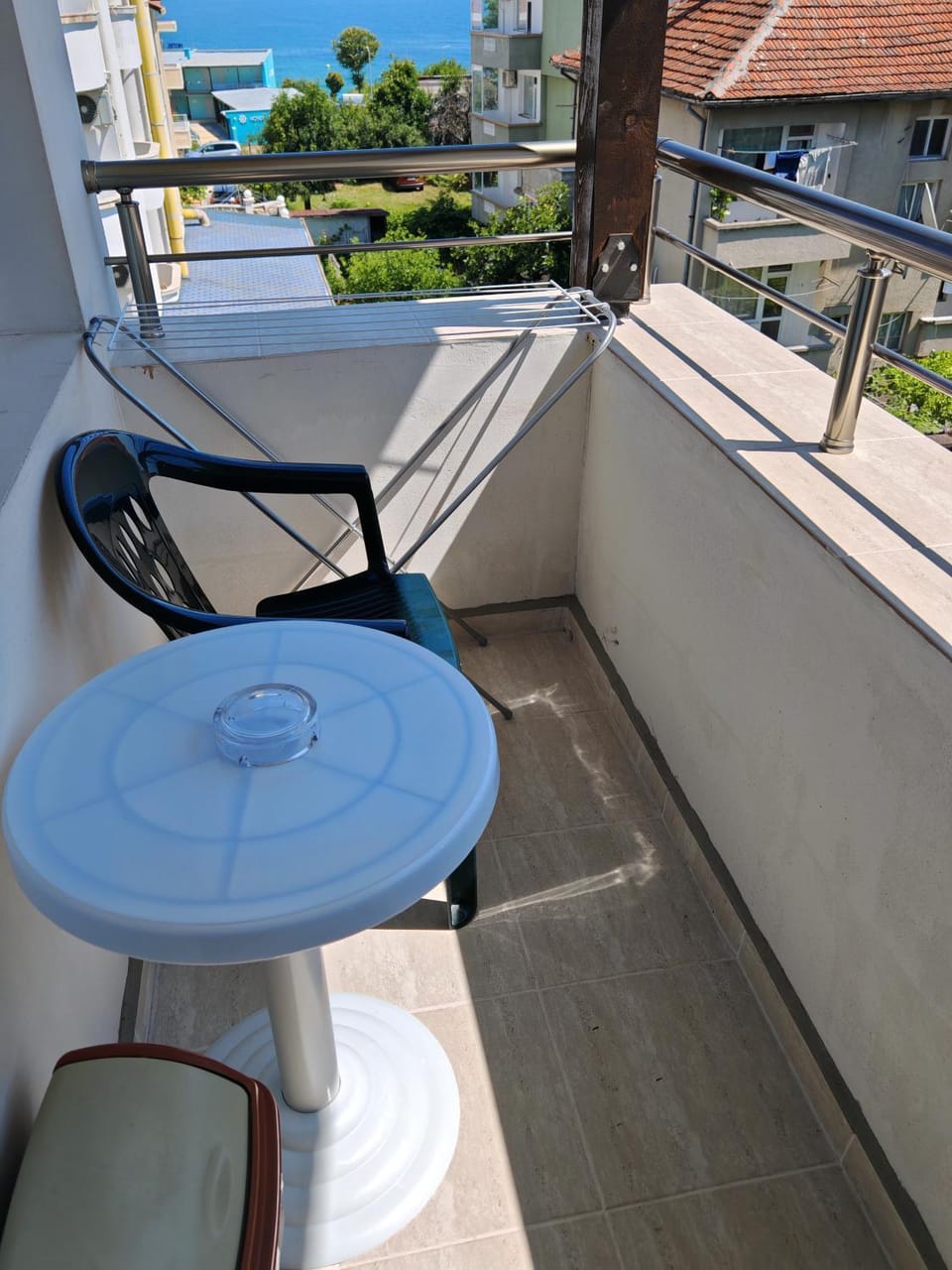 Svetla Guest House Bed and Breakfast in Burgas Province