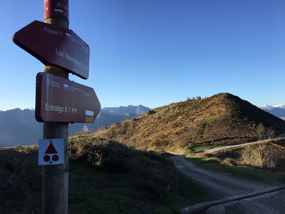 Hiking