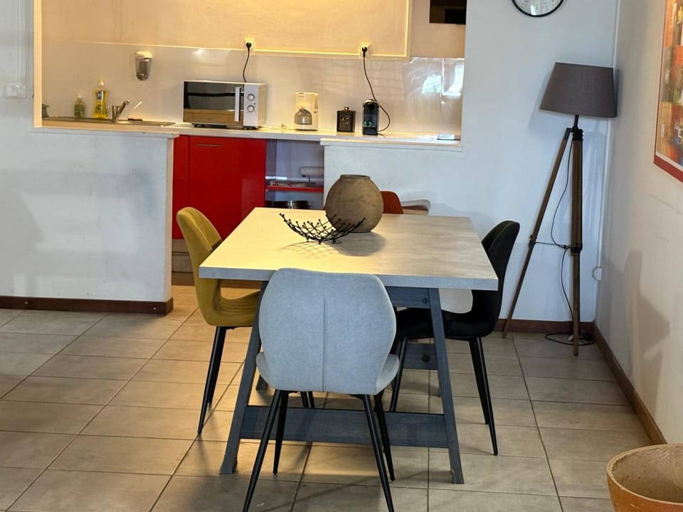 DILL49 Apartment in Fort-de-France