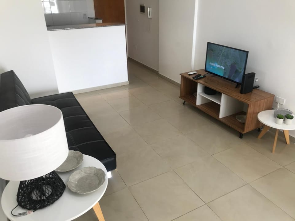 Jardines del Boulevard 3, Nueva cordoba Apartment in Cordoba
