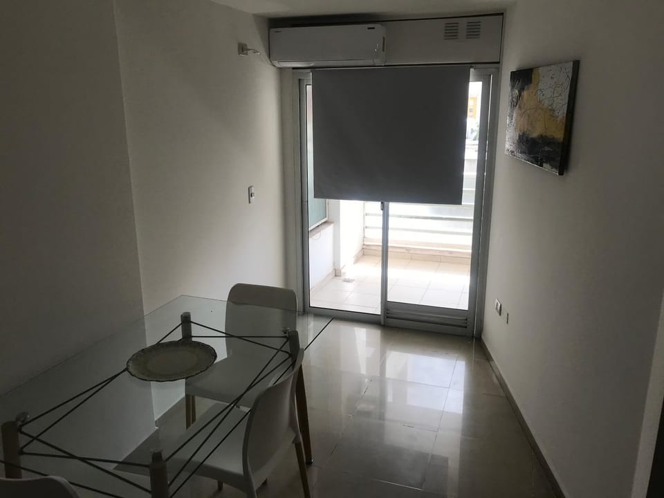 Jardines del Boulevard 3, Nueva cordoba Apartment in Cordoba