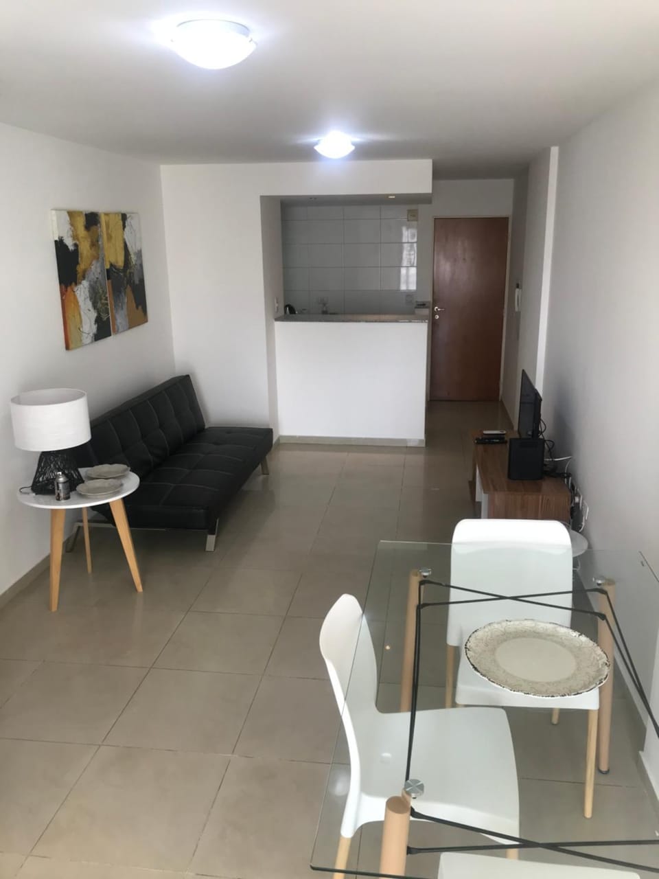 Jardines del Boulevard 3, Nueva cordoba Apartment in Cordoba