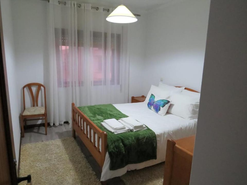 apartamento Vila do Conde Apartment in Porto District