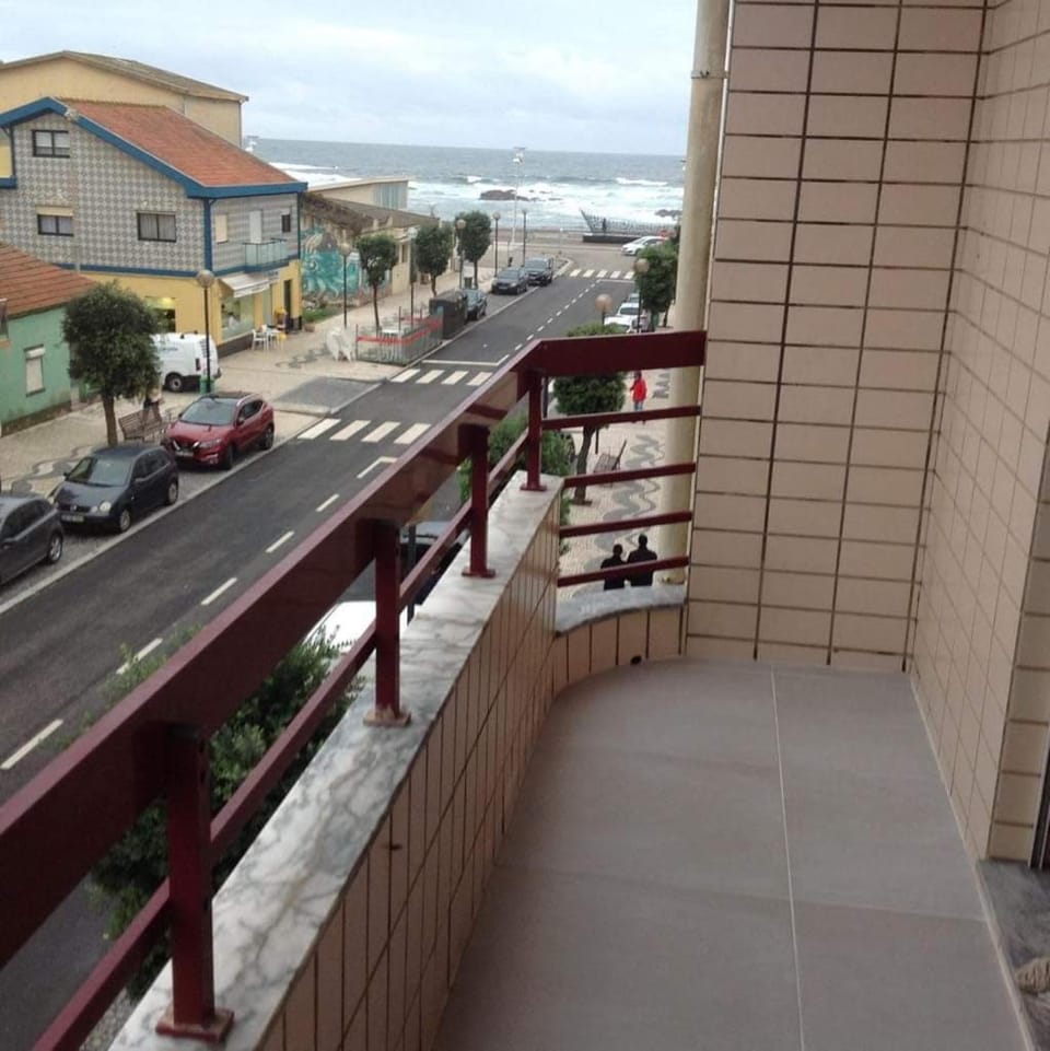 apartamento Vila do Conde Apartment in Porto District