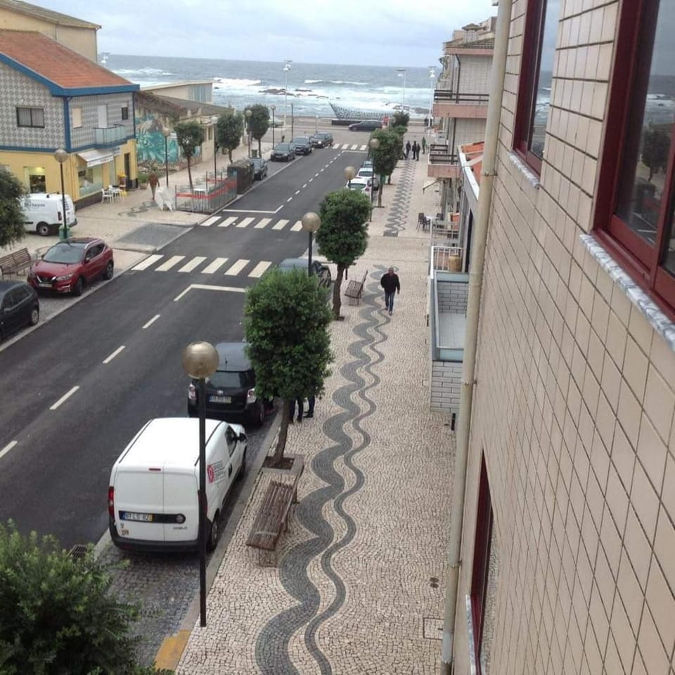 apartamento Vila do Conde Apartment in Porto District