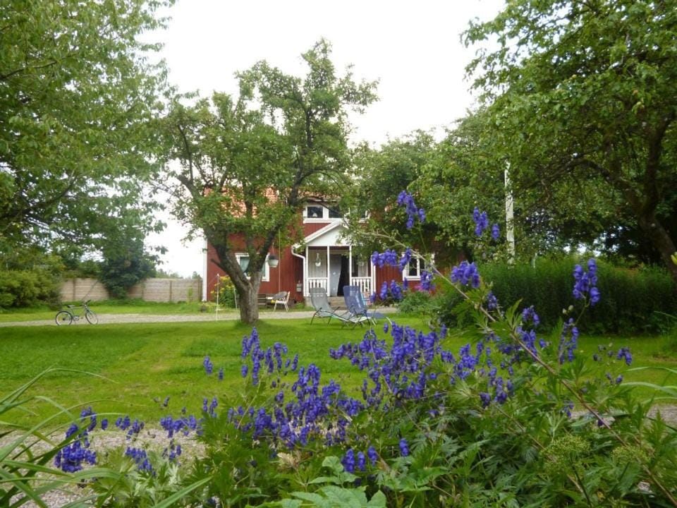 Turisthuset Västra Karstorp House in Sweden