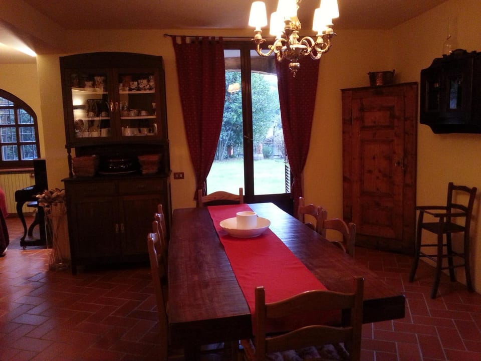 Gli Aceri B&B Bed and Breakfast in Province of Massa and Carrara