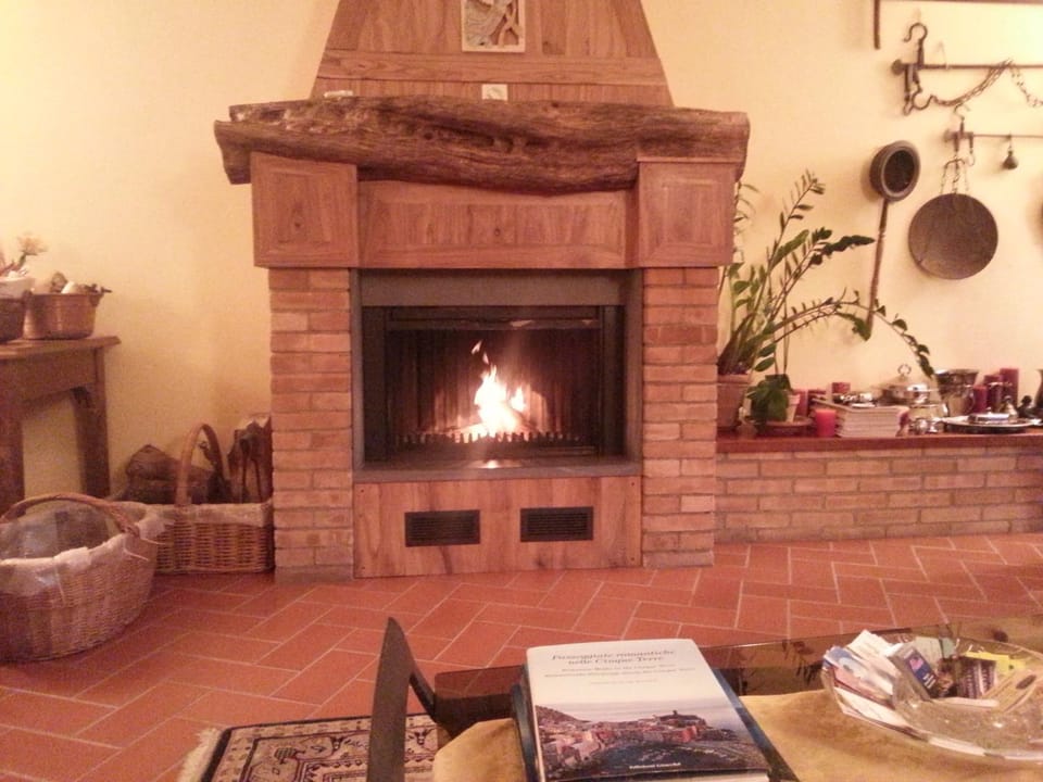 Gli Aceri B&B Bed and Breakfast in Province of Massa and Carrara