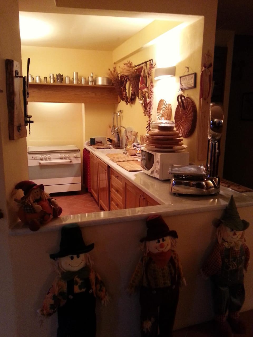 Gli Aceri B&B Bed and Breakfast in Province of Massa and Carrara