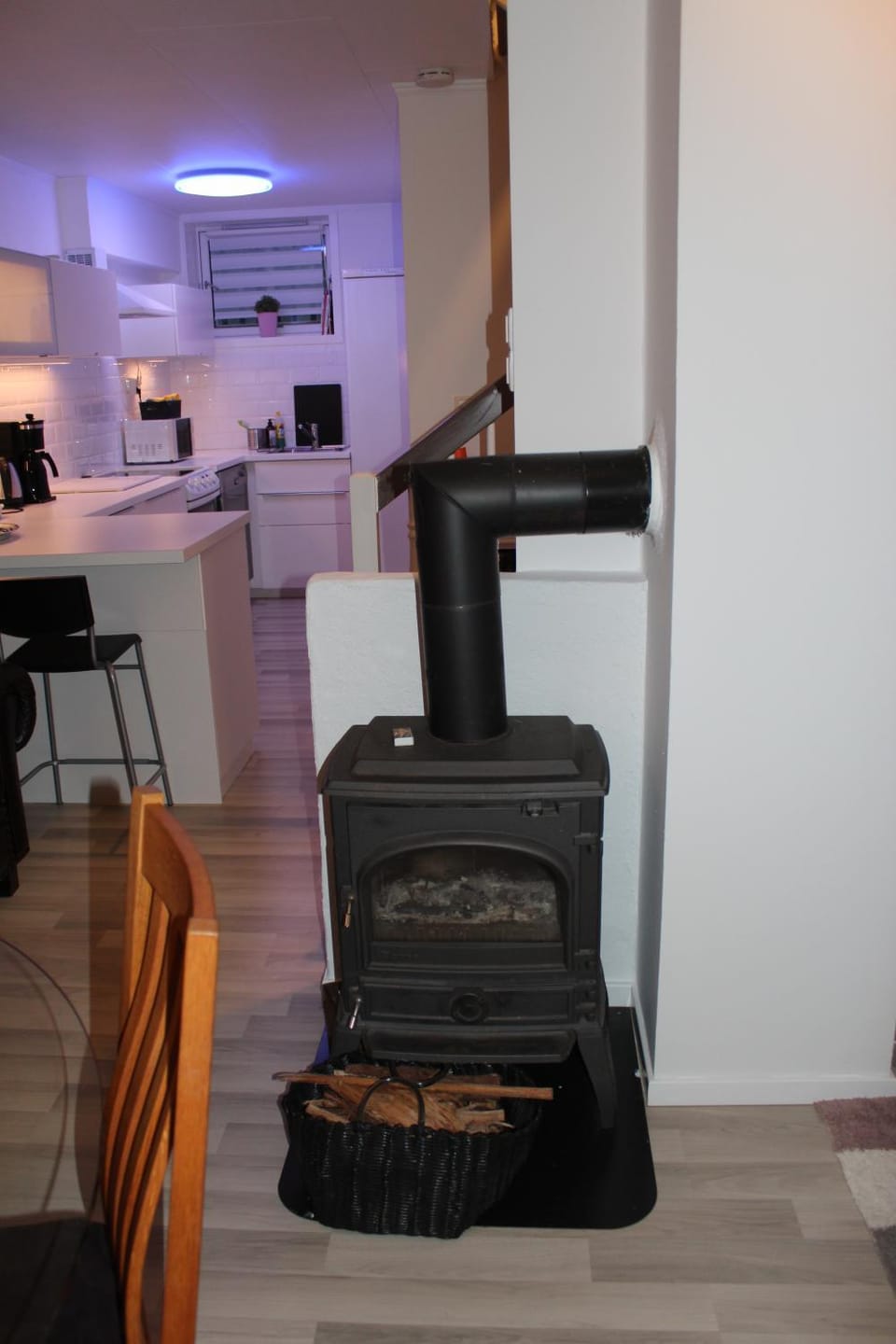 Superior Citycottage Kristiansand Apartment in Norway