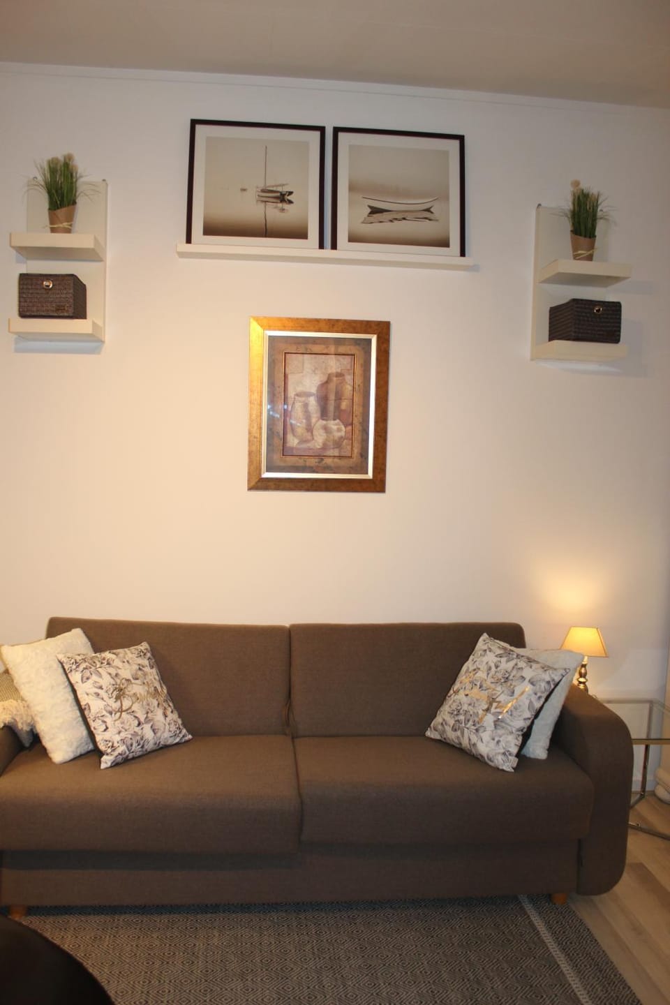 Superior Citycottage Kristiansand Apartment in Norway