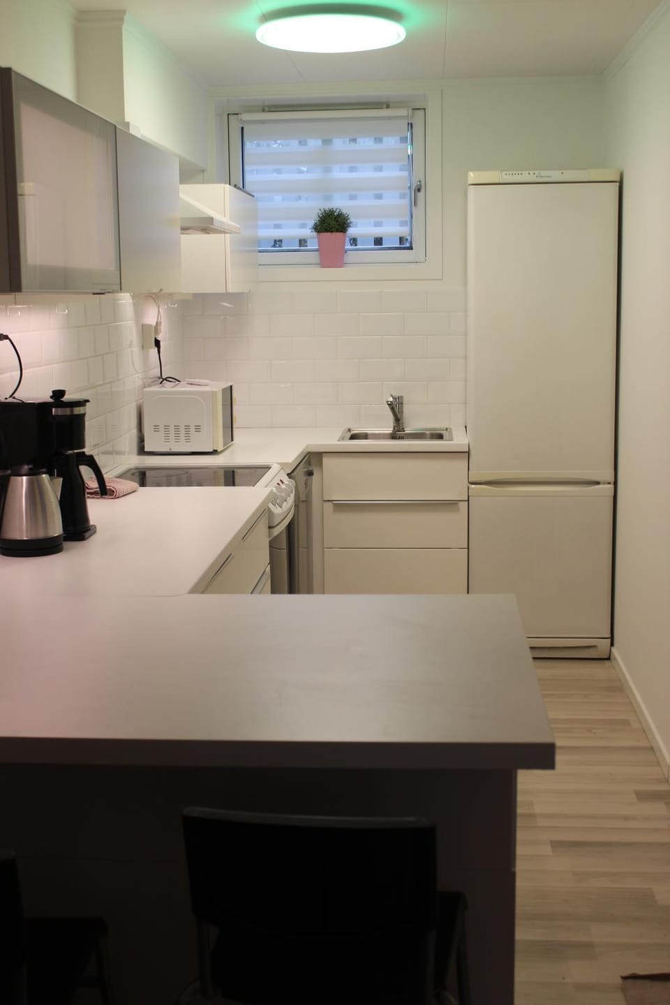 Superior Citycottage Kristiansand Apartment in Norway