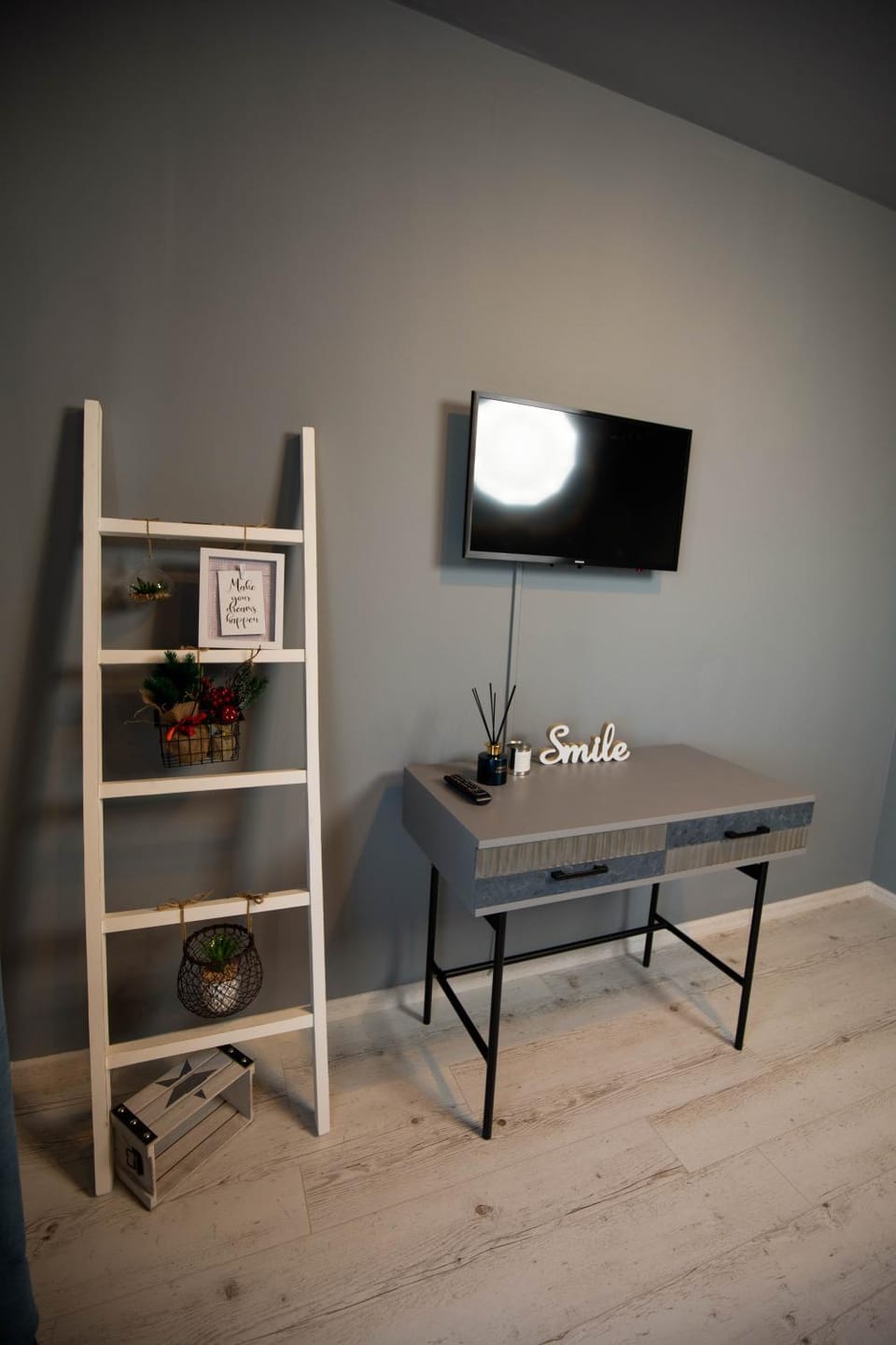 TV and multimedia