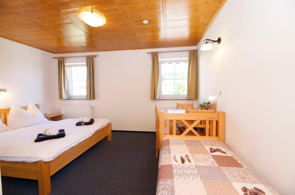 Penzion Sněhurka Bed and Breakfast in Bavaria