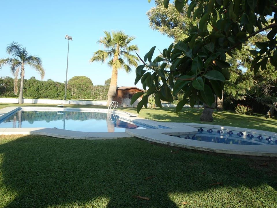 ABULAGAR House in Bajo Guadalquivir