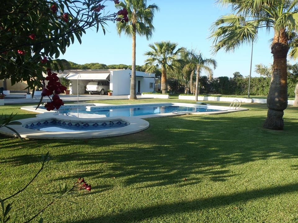ABULAGAR House in Bajo Guadalquivir
