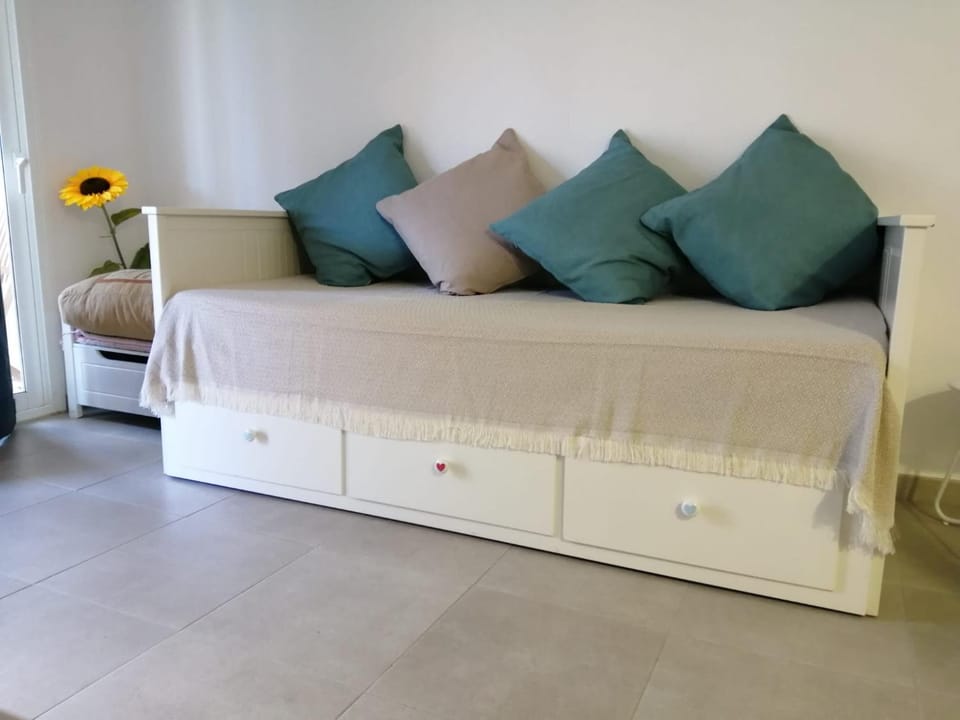 GARDEN 128 Apartment in Corralejo