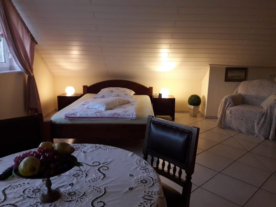 Ferienwohnung Niederrhein Blick Apartment in North Rhine-Westphalia