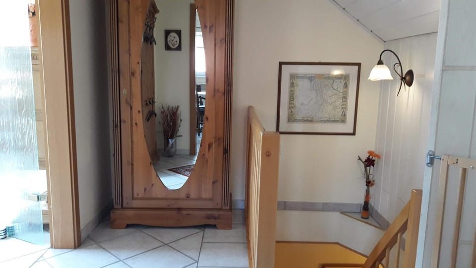 Ferienwohnung Niederrhein Blick Apartment in North Rhine-Westphalia