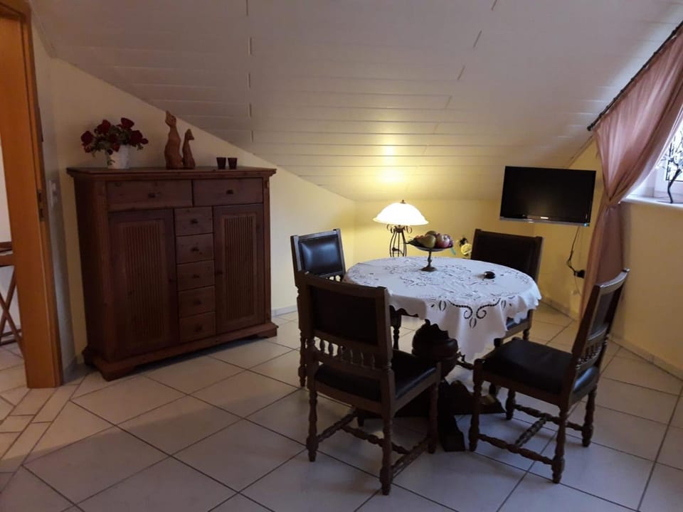 Ferienwohnung Niederrhein Blick Apartment in North Rhine-Westphalia