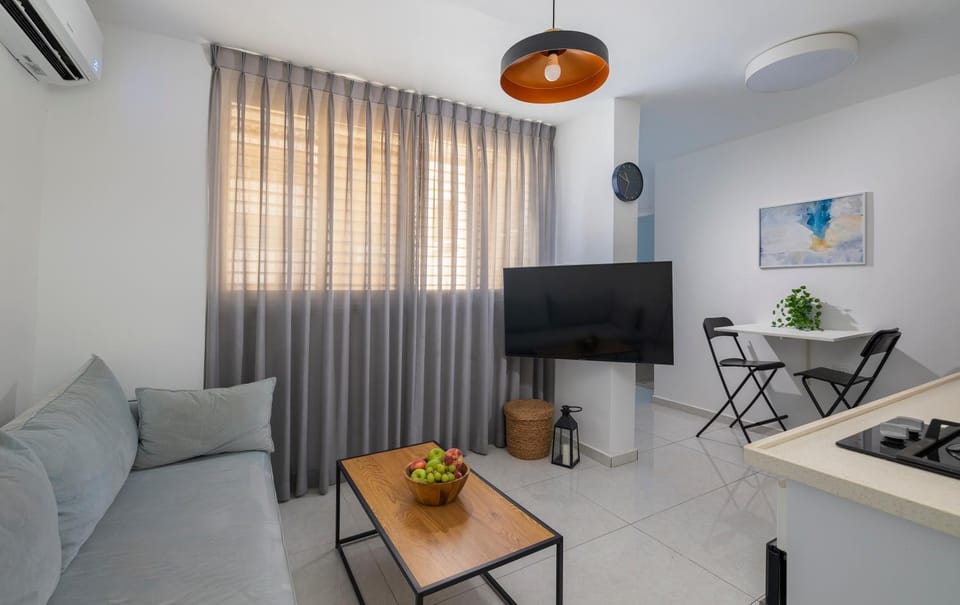 Central and beautiful - MORE apartments Apartment in South District
