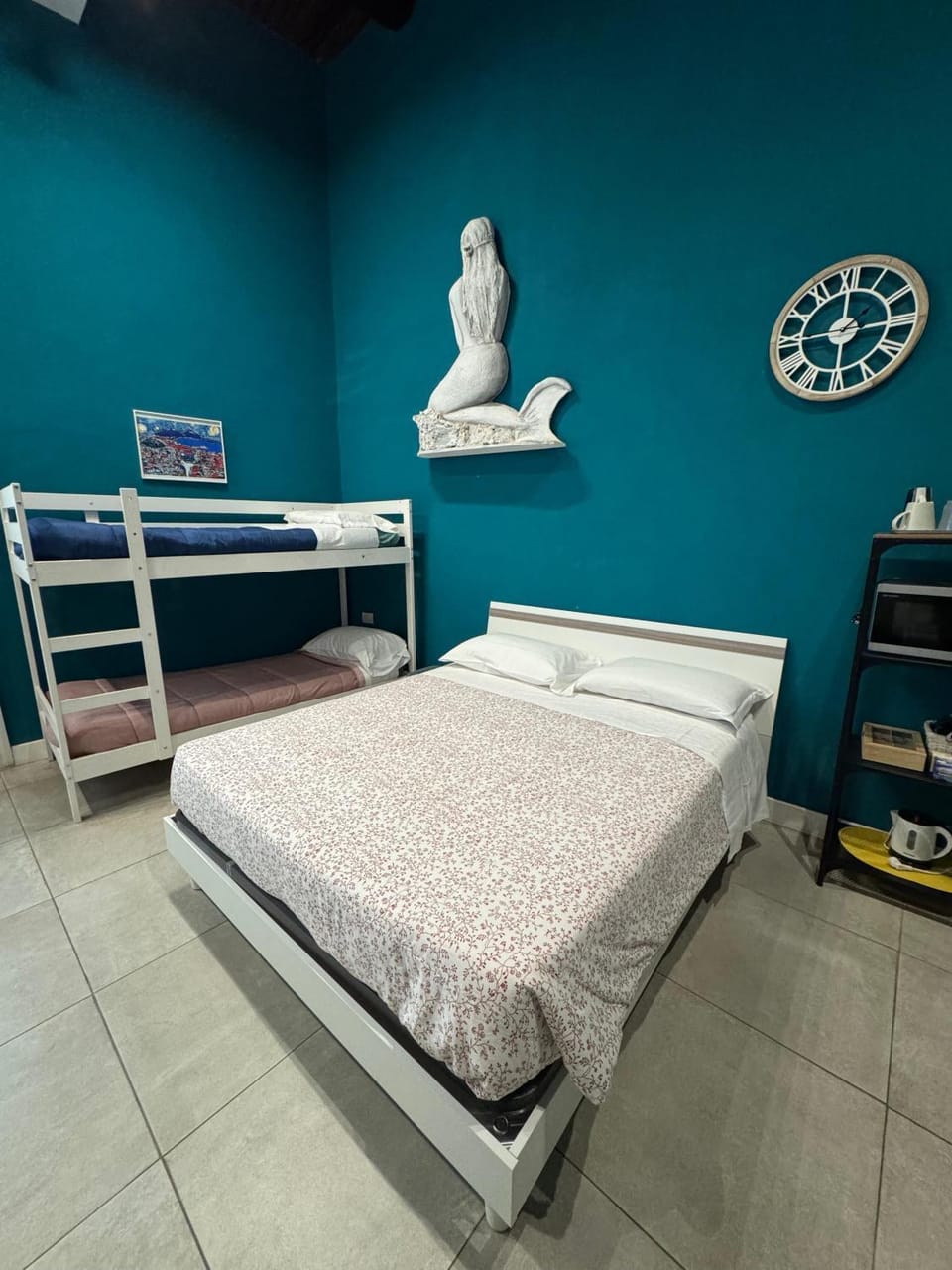 B&B A' Casarella Bed and Breakfast in Naples