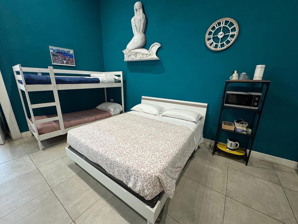 B&B A' Casarella Bed and Breakfast in Naples