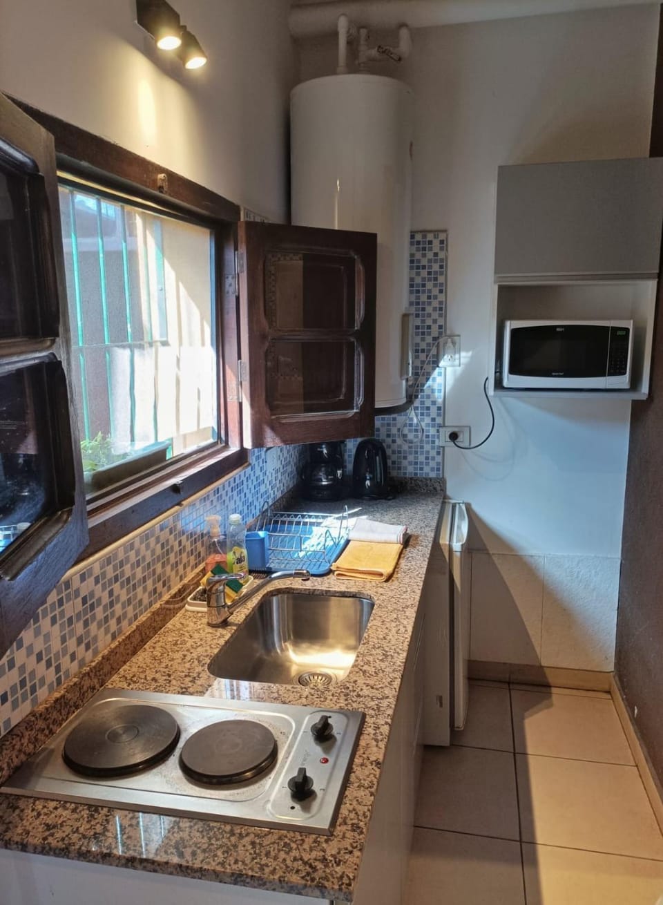 Loft Andino I - Comfort moderno a 5' del centro Apartment in Salta