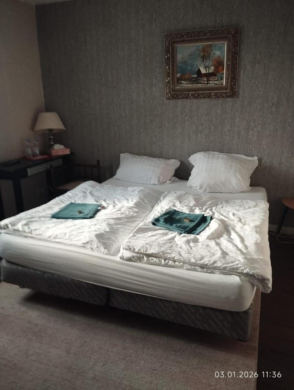 Johnny and Jones Bed and Breakfast in North Rhine-Westphalia