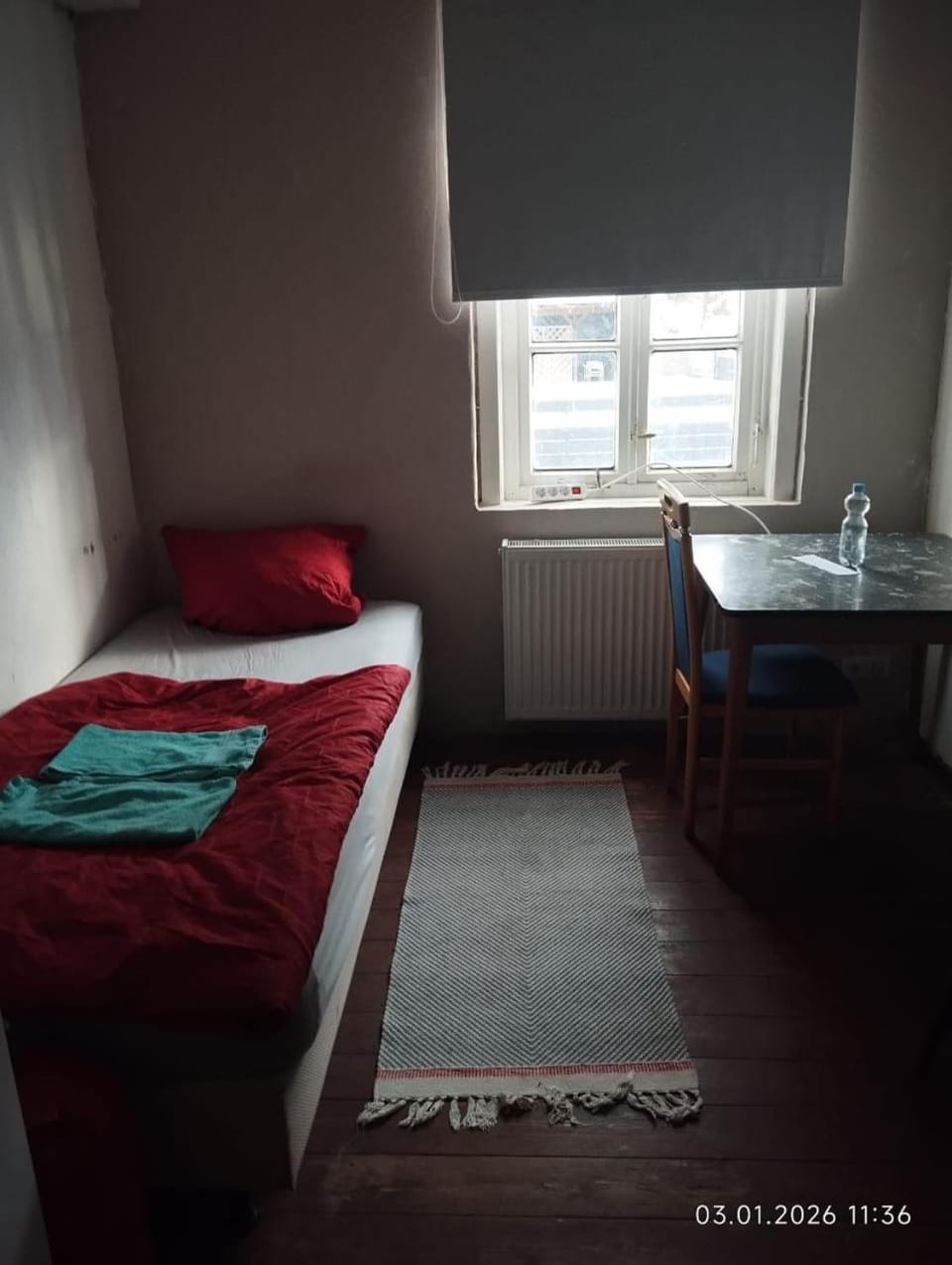 Johnny and Jones Bed and Breakfast in North Rhine-Westphalia
