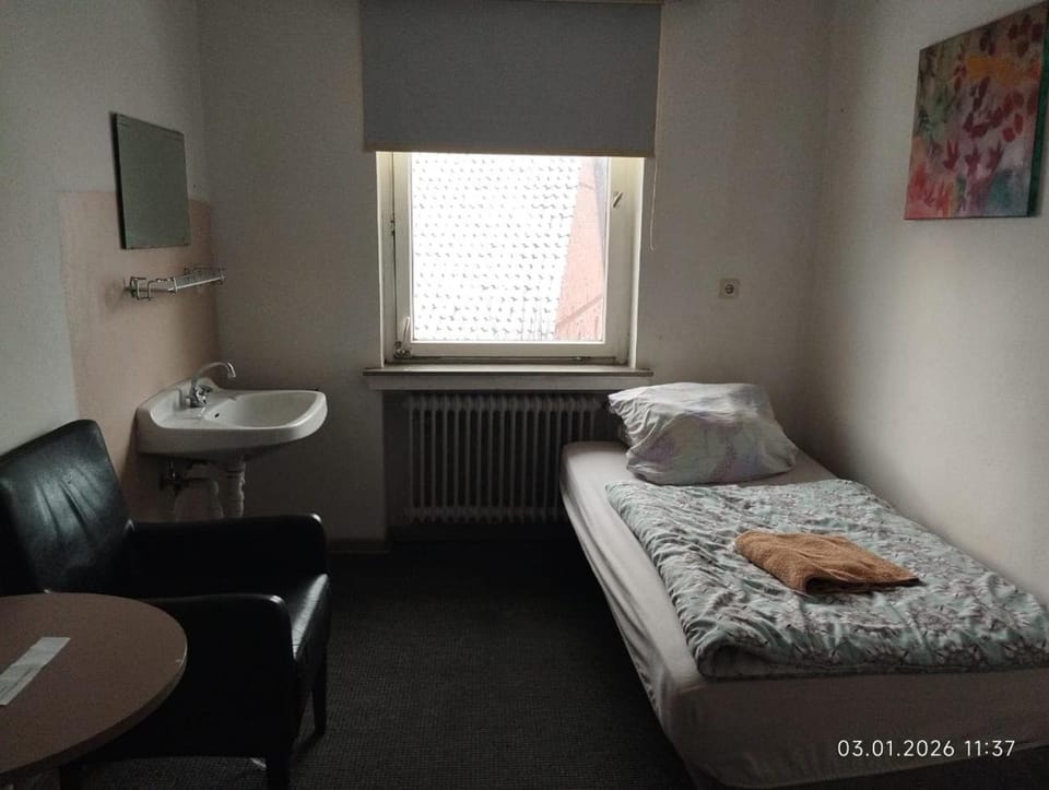 Johnny and Jones Bed and Breakfast in North Rhine-Westphalia