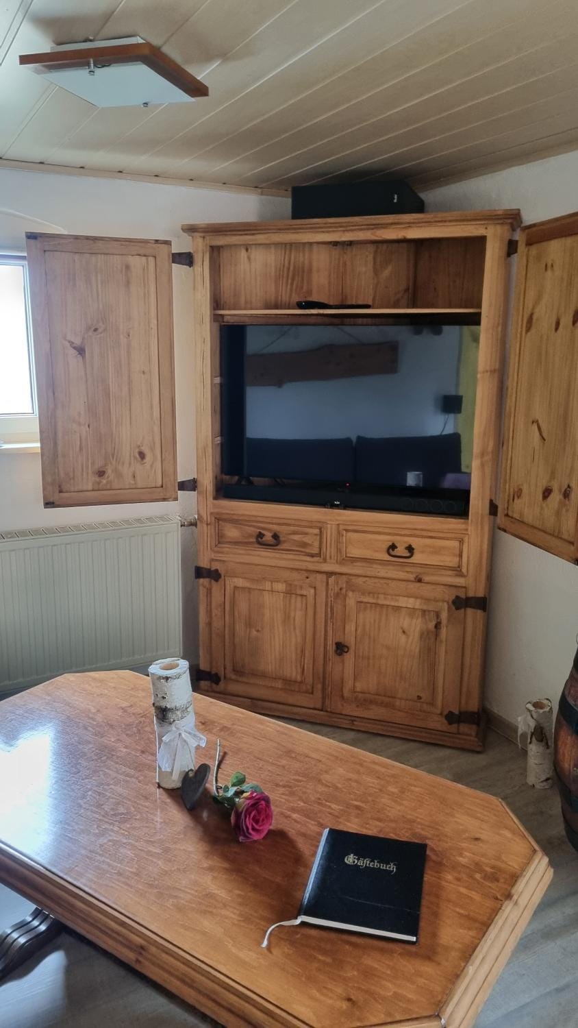 TV and multimedia, Living room
