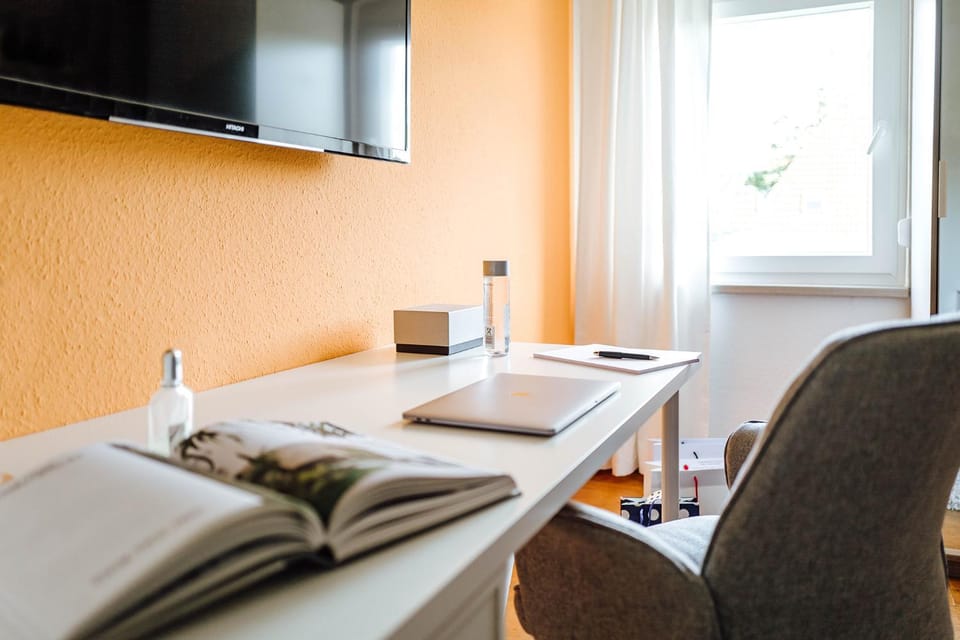 Business facilities